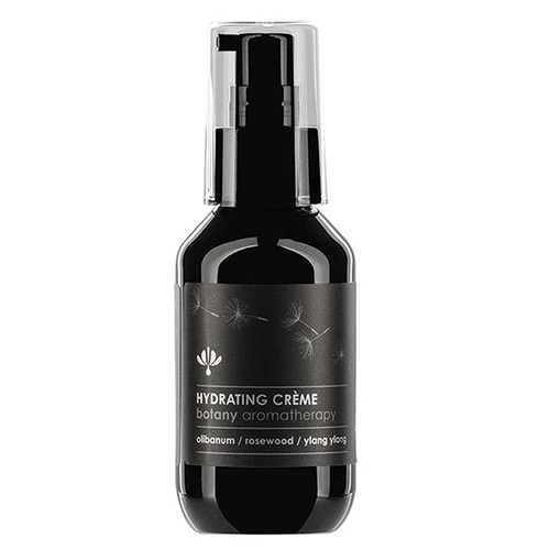 Hydrating Creme - Oilbanuum / Rosewood / Ylang Ylang